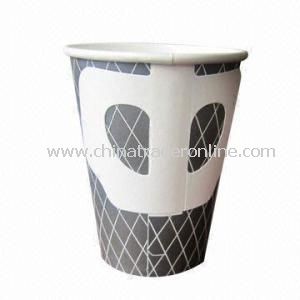 Disposable Paper Cup from China