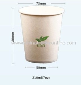 Disposable Paper Medicine Cup