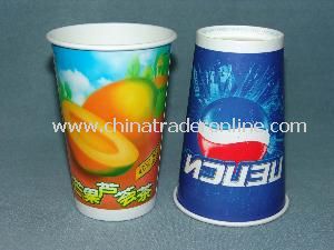 Paper Cups/Disposable Paper Cups