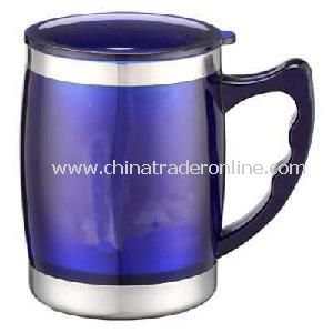 Thf338 Stainless Steel Insulated Cup from China