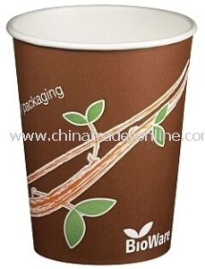 10 Oz Hot Water Paper Cups