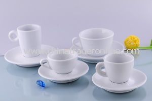 Coffee Cup Set