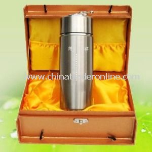 Magnetic Energy Alkaline Water Bottle Cup from China