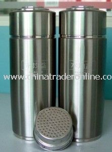 Nano Alkaline Water Cup with Energy Stones