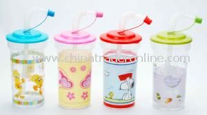 PP Cup / Beer Cup / Water Cup from China