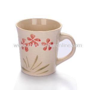 Porcelain Coffee Mug/ Coffee Cup from China