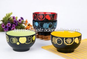 Ceramic Soup Cup, Ice Cream Cup