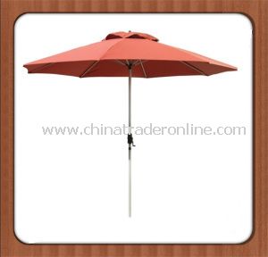 2.7m Patio Umbrella Outdoor Parasol