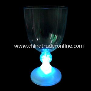 LED Flashing Bar Beer Cup