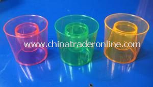 Plastic Cup Mini Cup from China