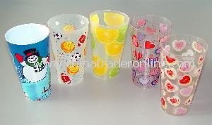 PP Cup / Beer Cup / Water Cup from China