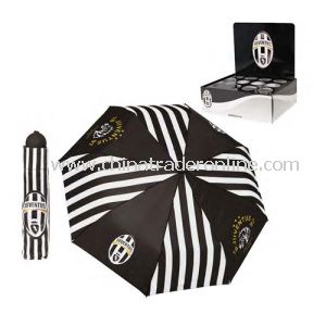 Promotional Folding Umbrella with Display Box