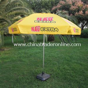 48 Inch Umbrella Outdoor Beach Umbrella