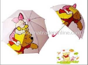 Children Umbrella /Beach Umbrella/Foldumbrella /Sun Umbrella