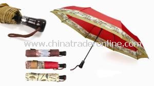 Light Weight Outdoor Sun Umbrella from China