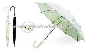 Straight Sun Umbrella from China