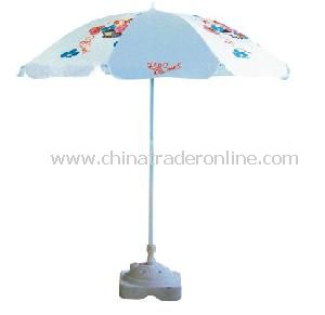 Sun Umbrella from China