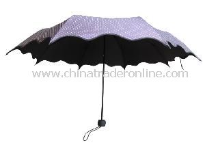 3-Folding Umbrella