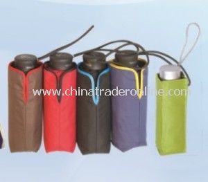 5-Folding Umbrella from China