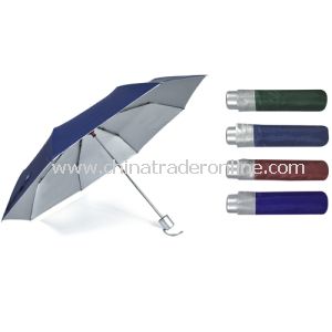 Anti UV Folding Umbrella