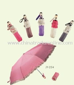 Fold Umbrella