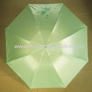 Folding Umbrella