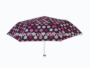 Folding Umbrella