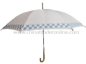 Straight Promotion Umbrella from China