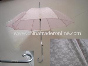 Straight Umbrella from China