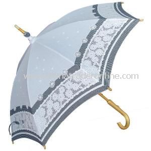 Straight Umbrella for Lady from China