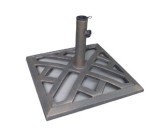 Cast Iron Umbrella Base