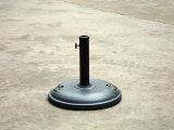 Parasol Base, Umbrella Stand, Cement Base from China