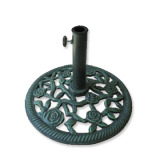 Umbrella Base from China