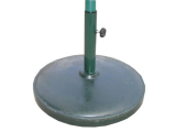 Umbrella Plastic Base