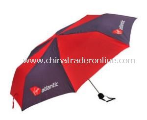 Advertising 3 Folding Umbrella