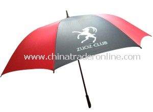 Strong Promotional Umbrella