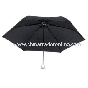 21inch Super Mini Promotion Fold Umbrella from China