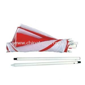 3 Section Beach Umbrella