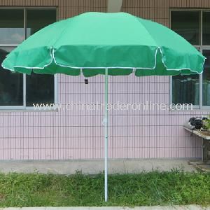 48inche Beach Umbrella from China