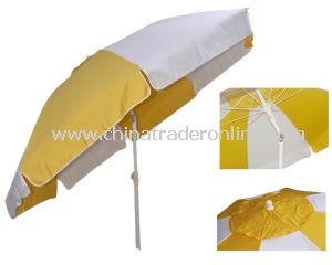 Beach Umbrella from China