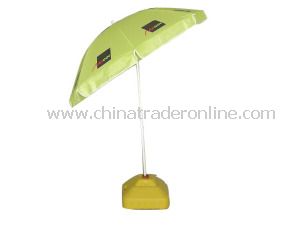 Beach Umbrella from China