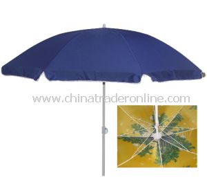 Beach Umbrella from China