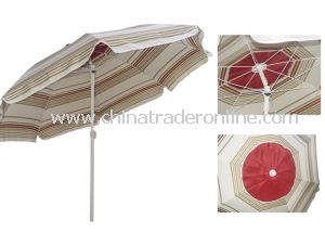 Beach Umbrella from China