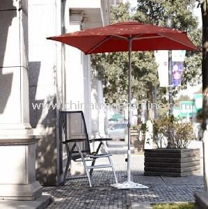 Parasol/Outdoor Umbrella/Sunshade/Beach Umbrella from China