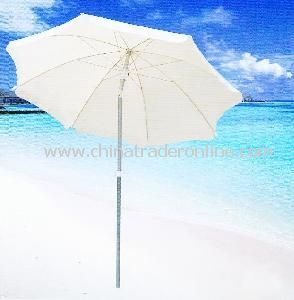 Polyester Beach Umbrella