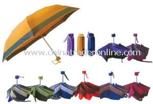 Mini Umbrella from China