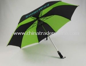 2 Folding Golf Umbrella from China