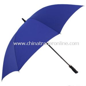 Auto Straight Golf Umbrella from China