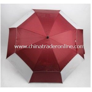 Golf Umbrella, Anti UVA Umbrella, Umbrella for Gift