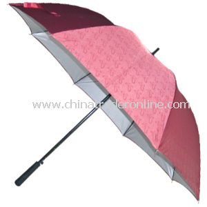 Golf Umbrella from China